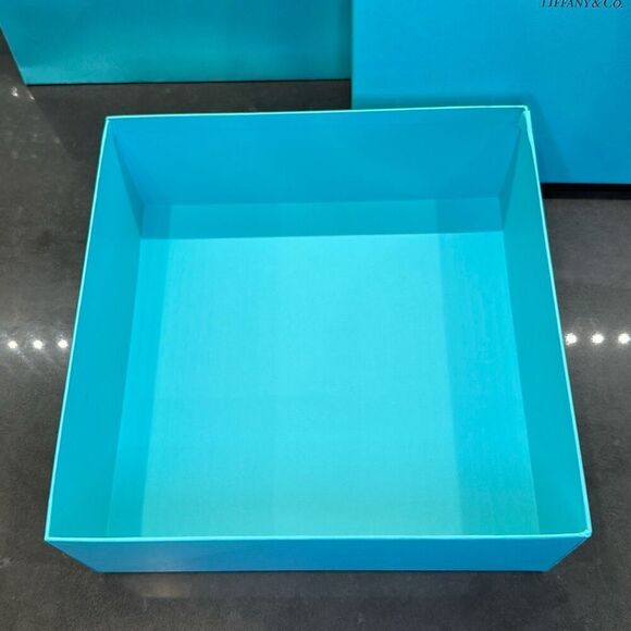 Tiffany & Co Box Bundle (5 Piece) - Picture 4 of 5